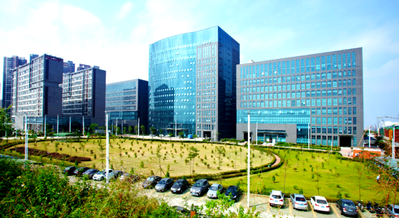 中山网页设计与企业网站建设服务选型要点及技术参数对比