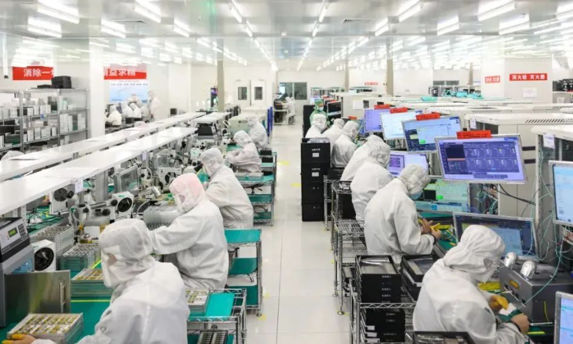 2025年中山企业网站建设价格行情与选型参考